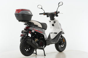Italica moto - ScooterSwapShop