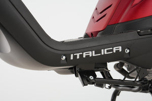 Italica moto - ScooterSwapShop
