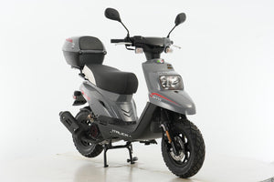 Italica moto - ScooterSwapShop