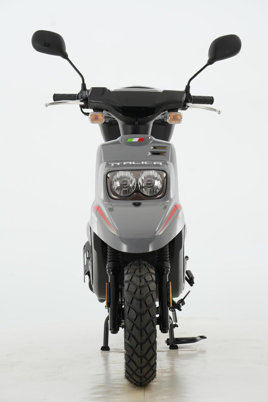 Italica moto - ScooterSwapShop