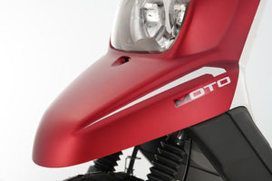 Italica moto - ScooterSwapShop