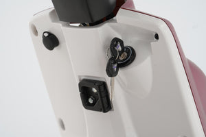 Italica moto - ScooterSwapShop