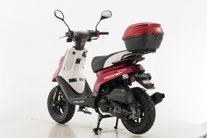 Italica moto - ScooterSwapShop