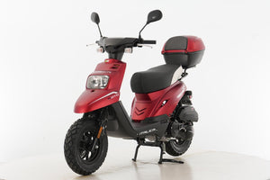 Italica moto - ScooterSwapShop