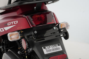 Italica moto - ScooterSwapShop