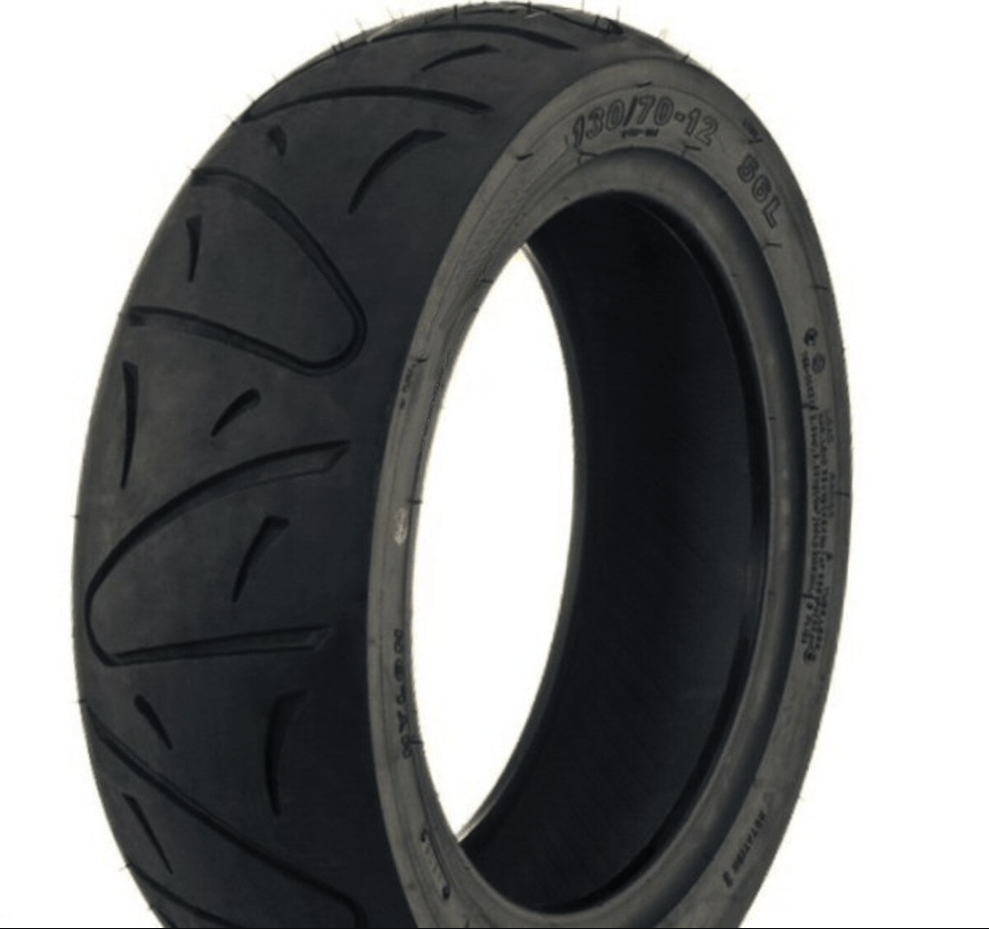 Kenda K453 130/70 - 12 - ScooterSwapShop