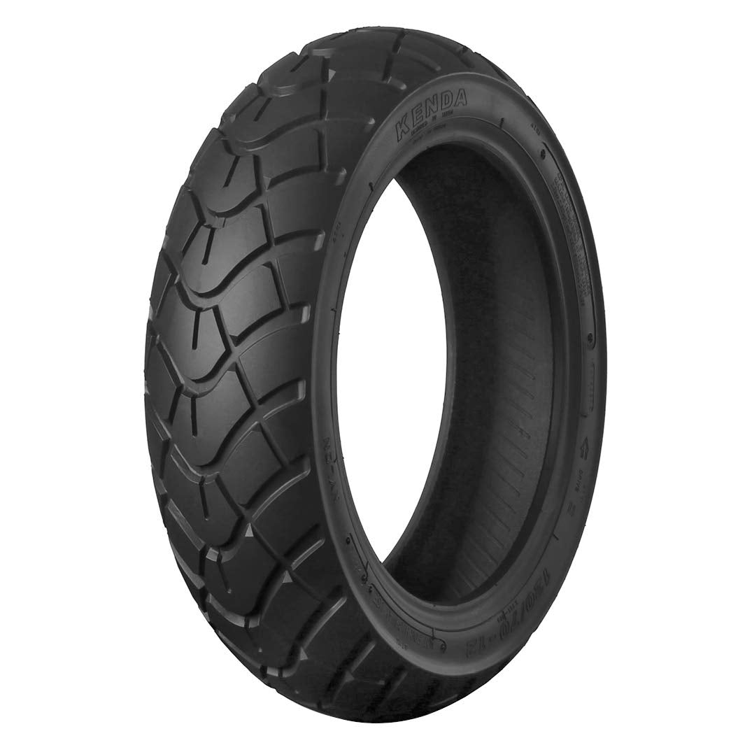 Kenda K761 Zuma Tires - ScooterSwapShop