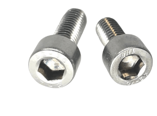 M6 Socket cap screws - ScooterSwapShop