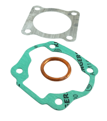 Top End Sealing Set – Head & Foot Gaskets For Yamaha Aerox MBK Nitro 50ccm LC