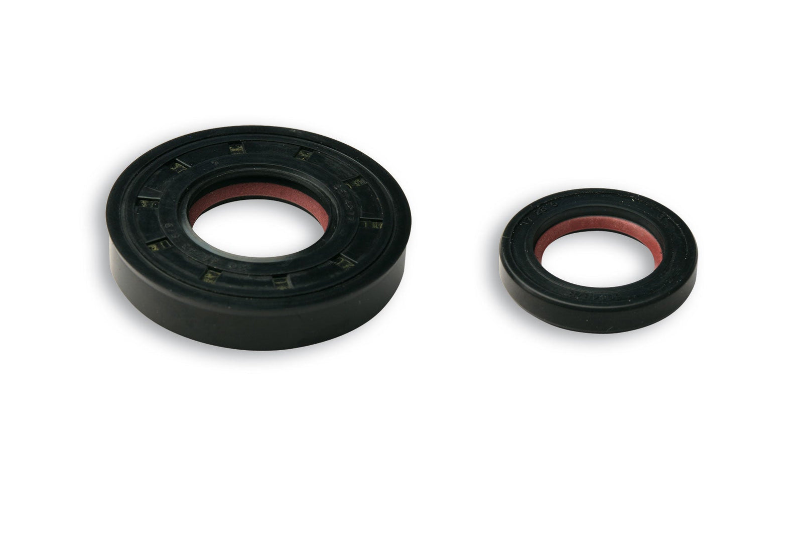 Malossi Crankshaft Oil Seals for Zuma - ScooterSwapShop