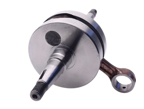 Crankshaft Ricambi Malossi 94 Malossi Malossi Dio RHQ Crank For - Main Image