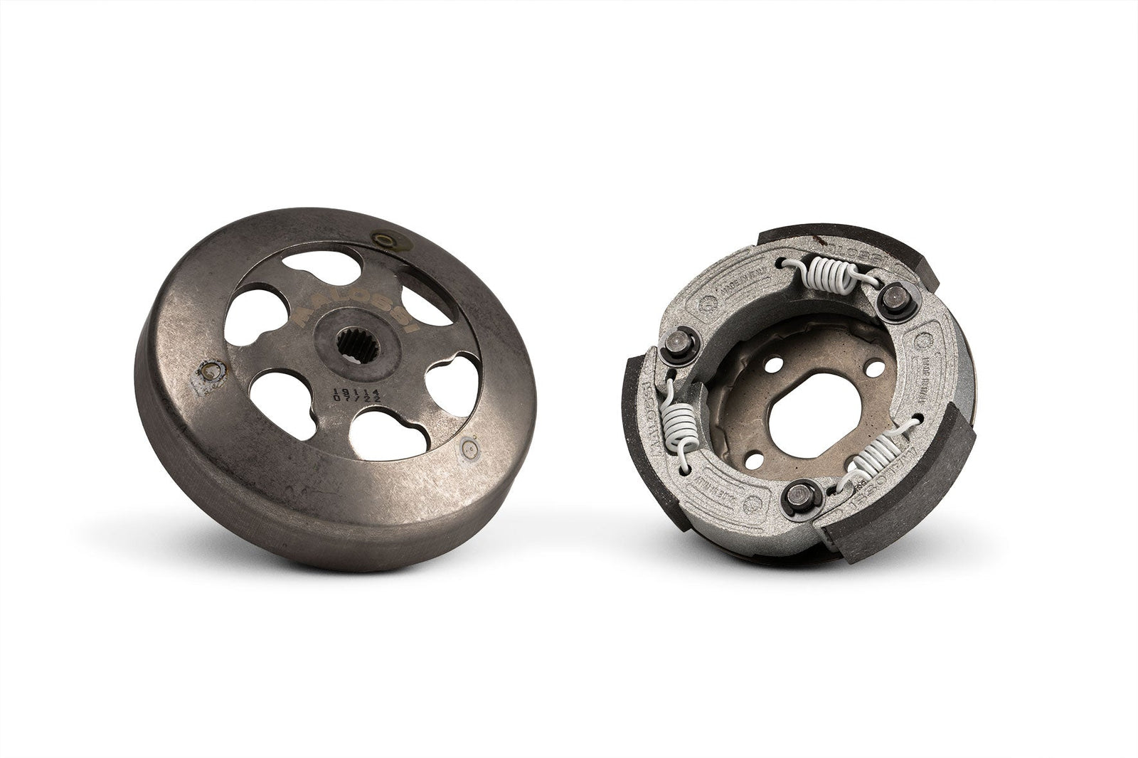 Malossi Fly Clutch Bell Kit DIO ZUMA - ScooterSwapShop