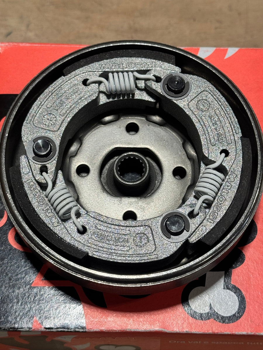 Malossi Fly Zuma clutch (OPEN BOX) - ScooterSwapShop