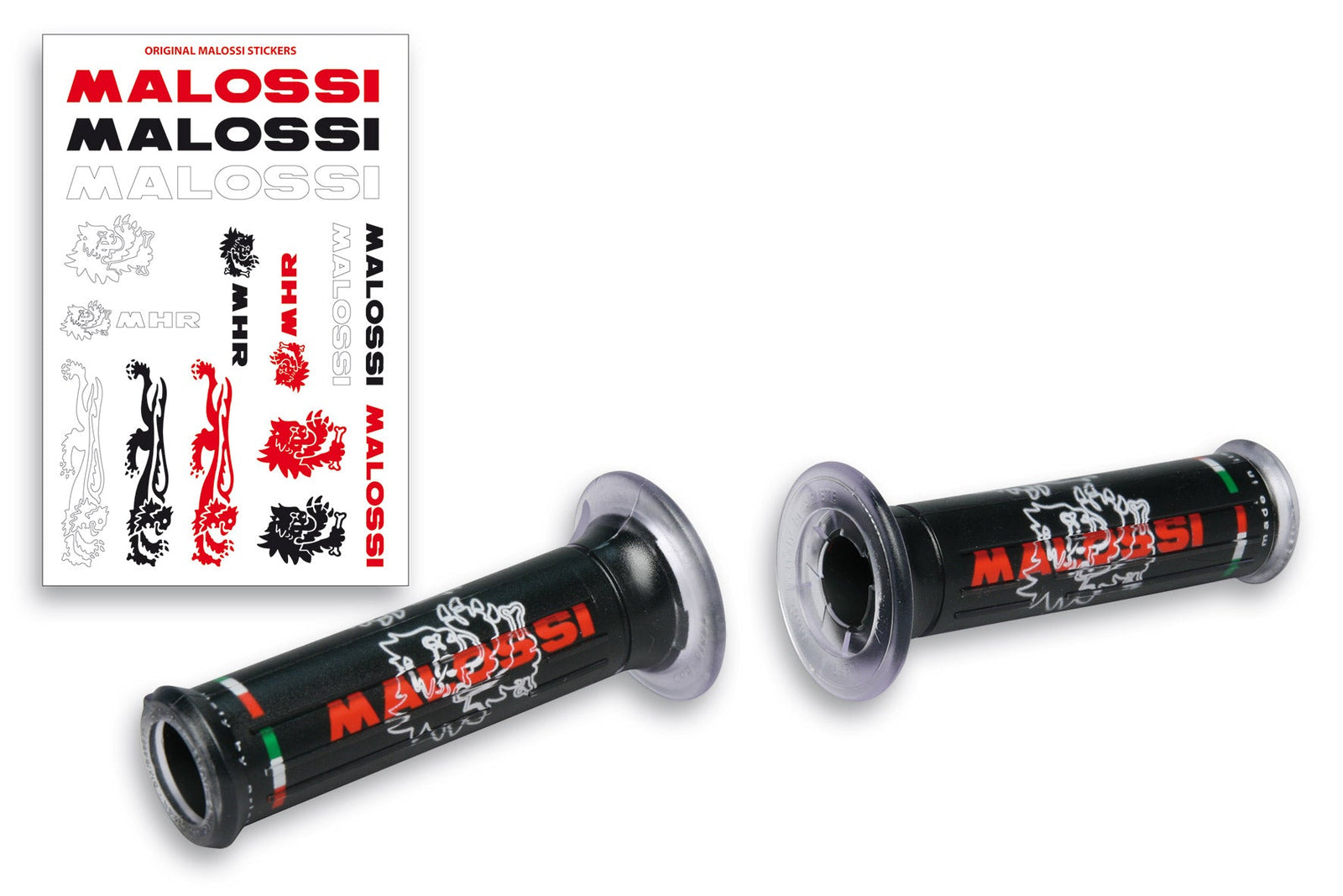 Malossi grips - ScooterSwapShop