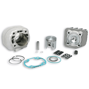 Malossi MHR ZUMA 70cc - ScooterSwapShop