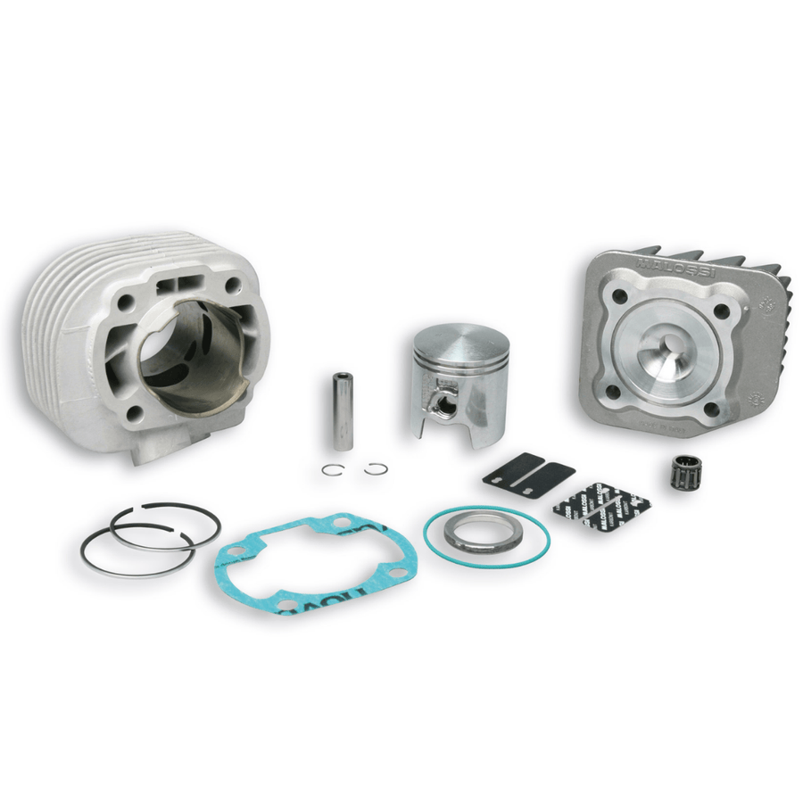 Malossi MHR ZUMA 70cc - ScooterSwapShop