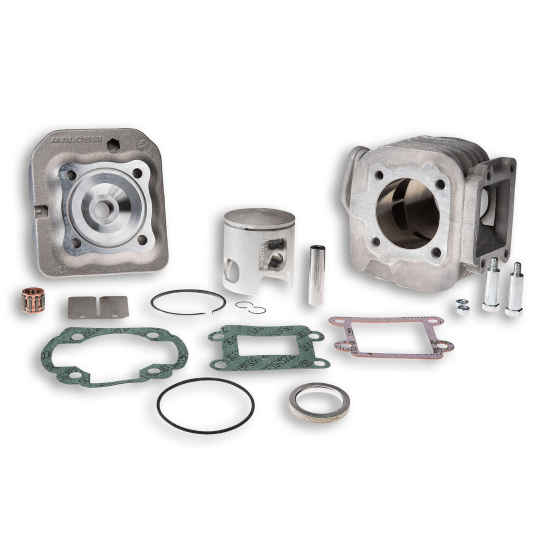 Malossi MHR ZUMA 70cc - ScooterSwapShop