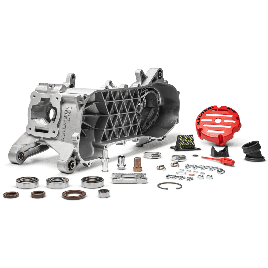 Malossi RC ONE Engine Case - ScooterSwapShop