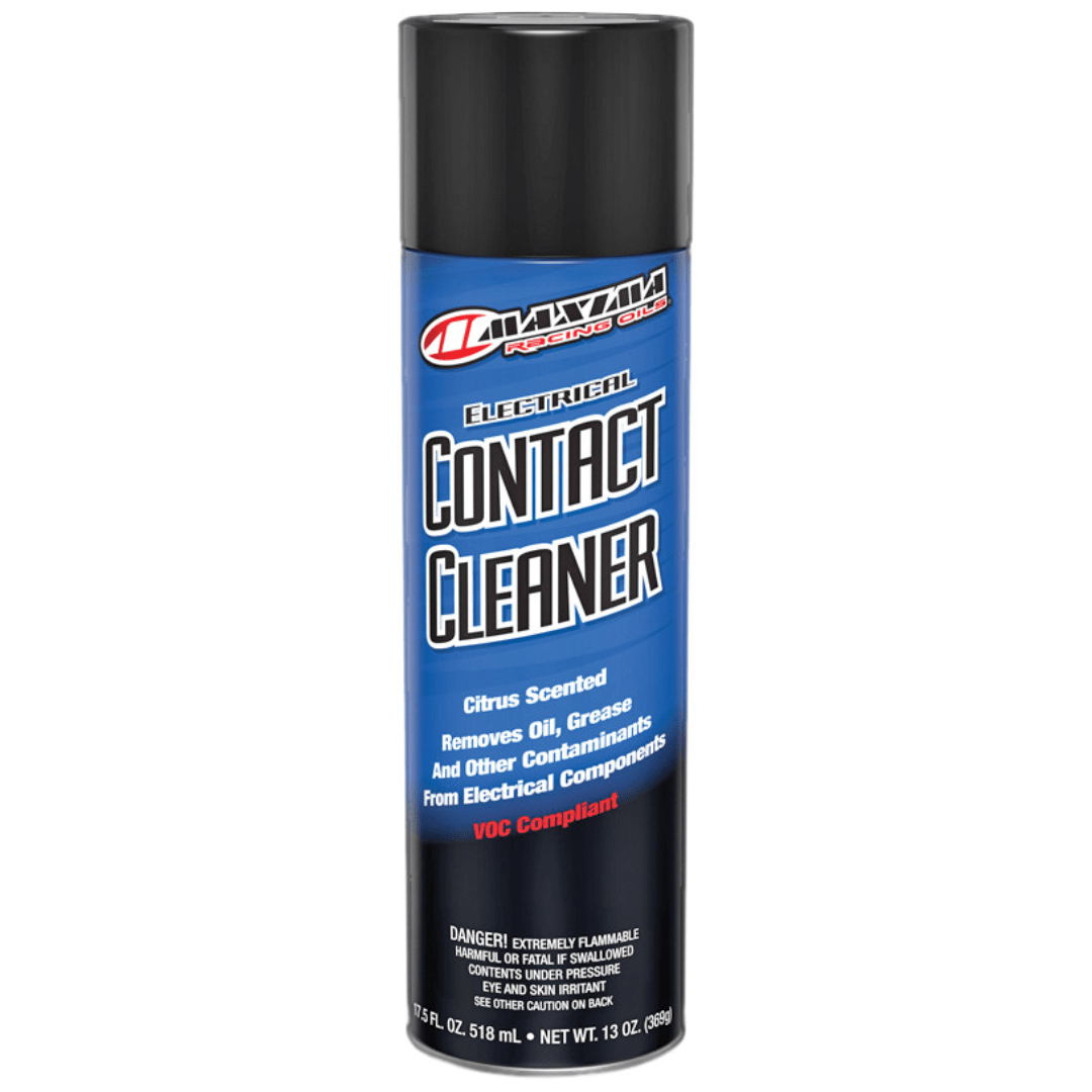 Maxima Contact Cleaner - ScooterSwapShop