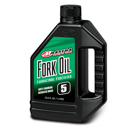 Maxima Fork OIL - ScooterSwapShop