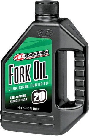 Maxima Fork OIL - ScooterSwapShop