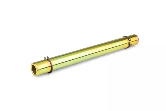 Minarelli vertical engine mount pin - ScooterSwapShop