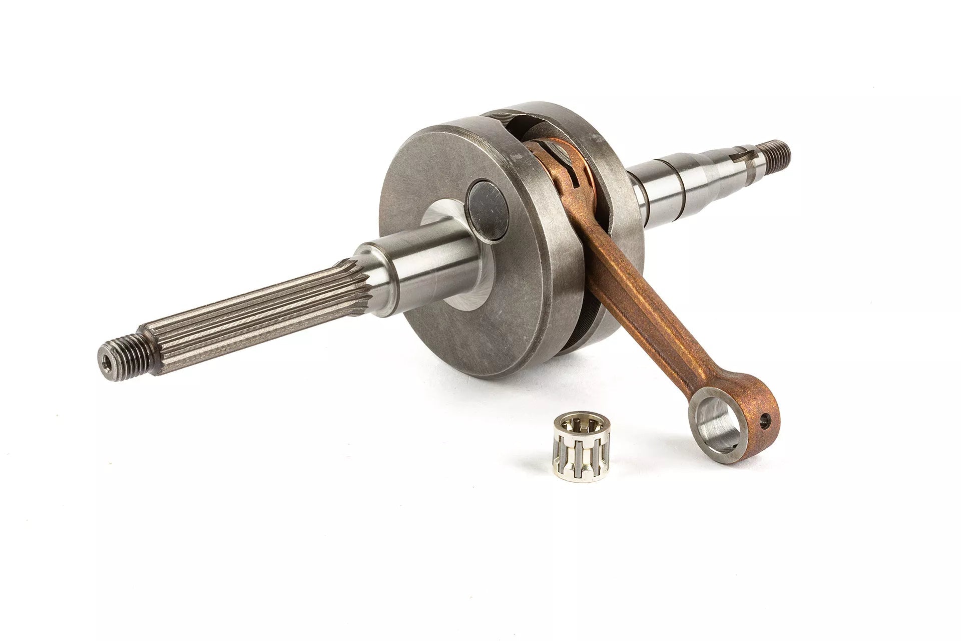 Motoforce crankshaft 89 - 01 zuma - ScooterSwapShop