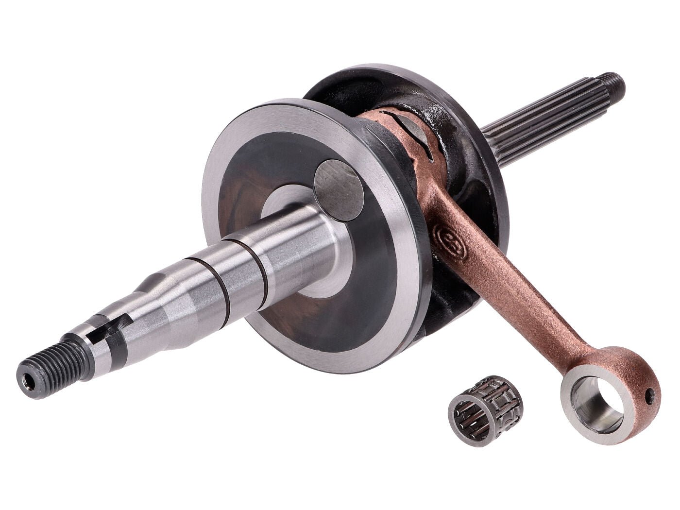 Naraku zuma crankshaft - ScooterSwapShop