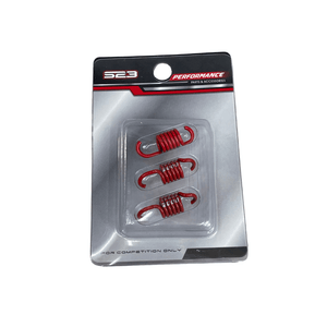 NAVi / ADV/ PCX / GY6 150 S23 clutch springs - ScooterSwapShop