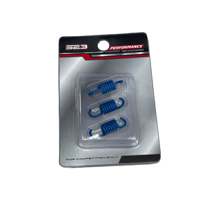 NAVi / ADV/ PCX / GY6 150 S23 clutch springs - ScooterSwapShop
