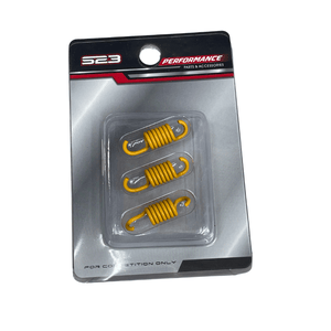 NAVi / ADV/ PCX / GY6 150 S23 clutch springs - ScooterSwapShop