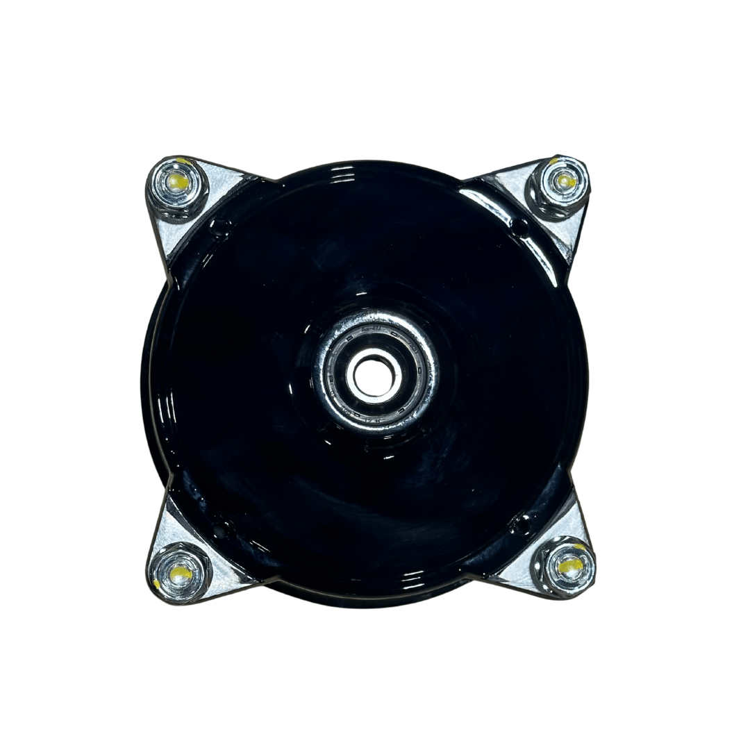 NAVi front wheel hub - ScooterSwapShop