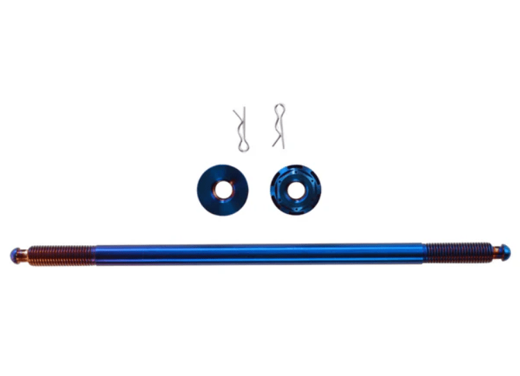 NCY 10mm axle - ScooterSwapShop