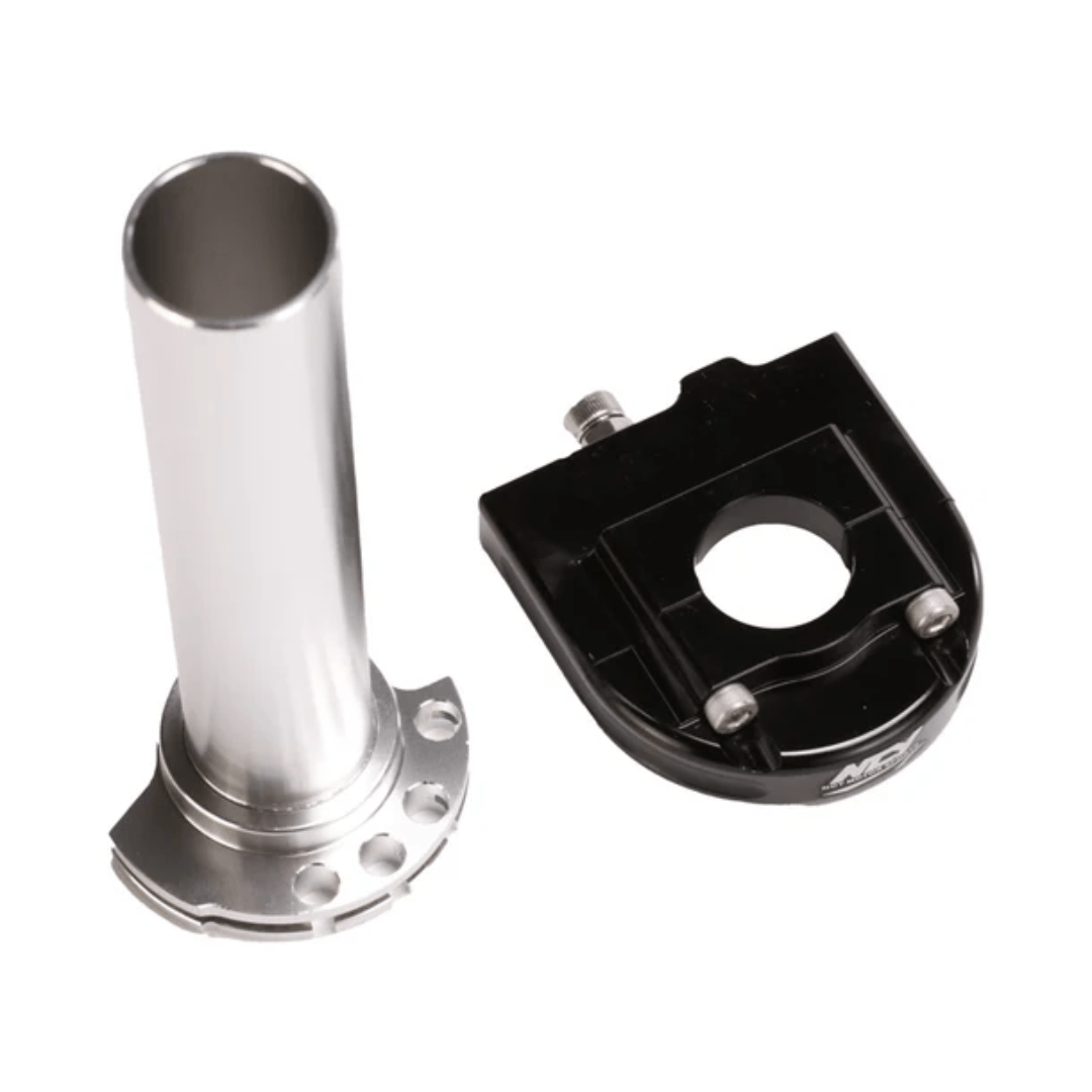 NCY Billet Quick Throttle YAMAHA - ScooterSwapShop