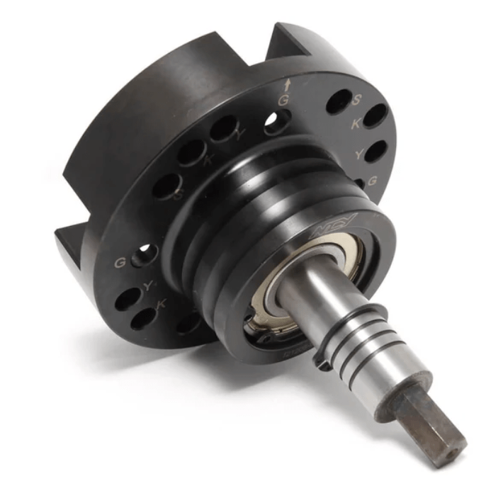 NCY GY6 Case boring tool - ScooterSwapShop