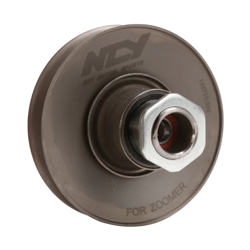 NCY Honda Ruckus Rear Pulley Assembly - ScooterSwapShop