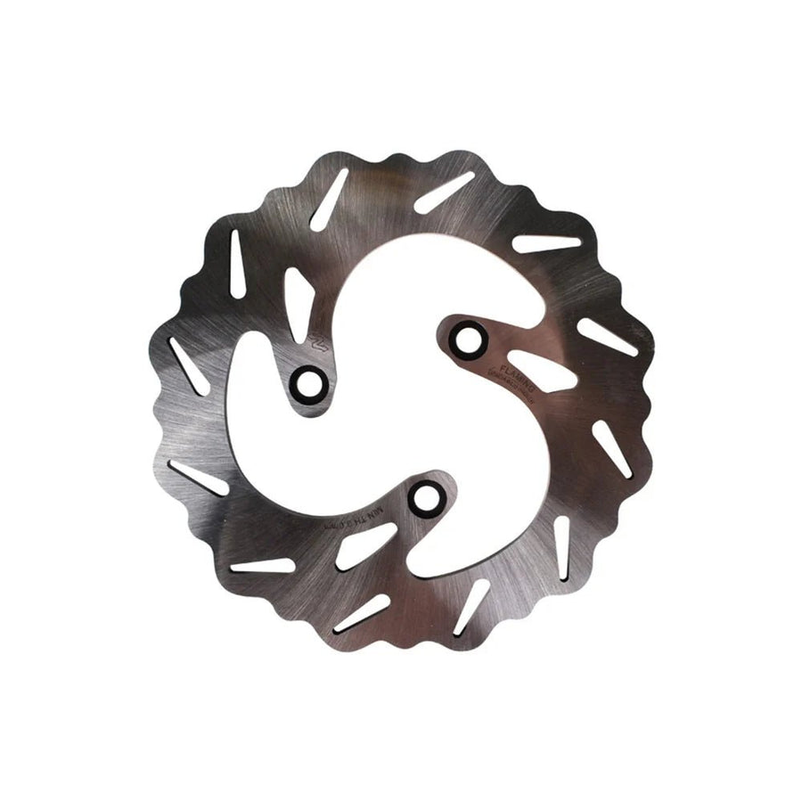 NCY Oversize Rotor - ScooterSwapShop