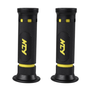 NCY Racing Grips - Universal Fit - ScooterSwapShop