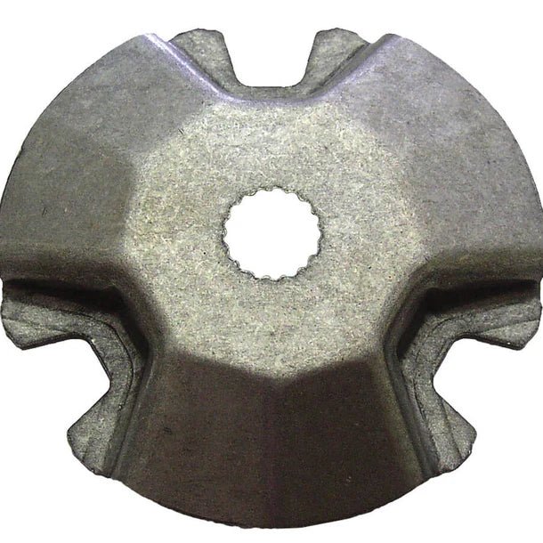 NCY Ramp Plate Zuma 50 - ScooterSwapShop