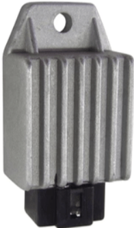NCY Voltage regulator - ScooterSwapShop