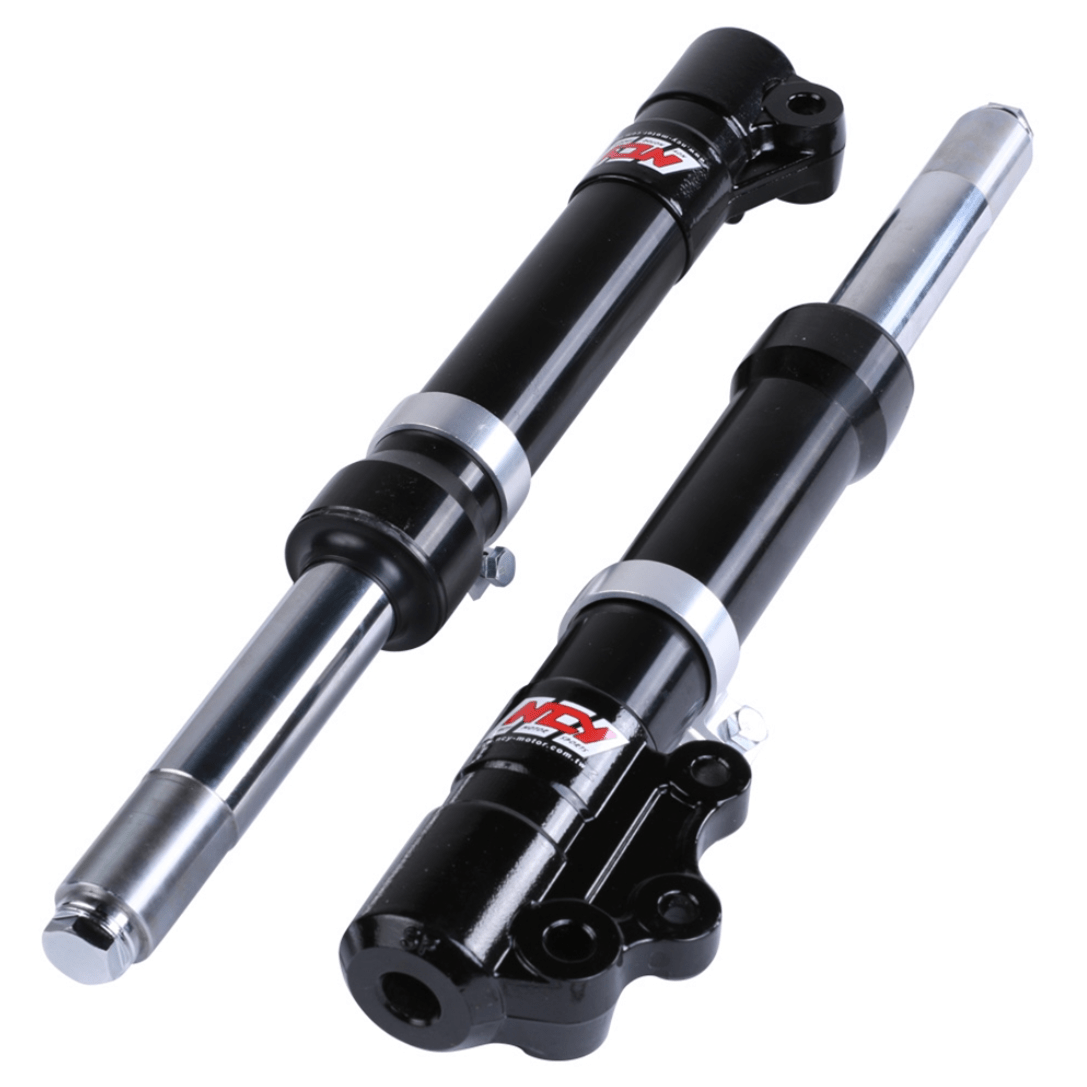 NCY Zuma Forks - ScooterSwapShop