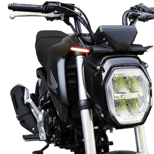 NRC Grom Front Turn Signals - ScooterSwapShop