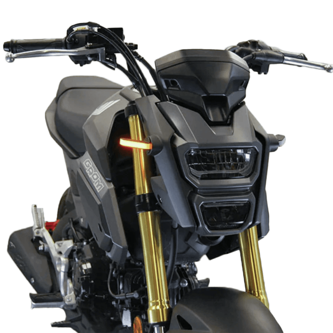 NRC Grom Front Turn Signals - ScooterSwapShop
