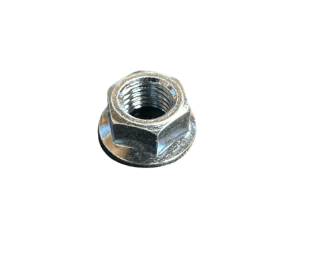 NUT, FLANGE (10MM) - ScooterSwapShop