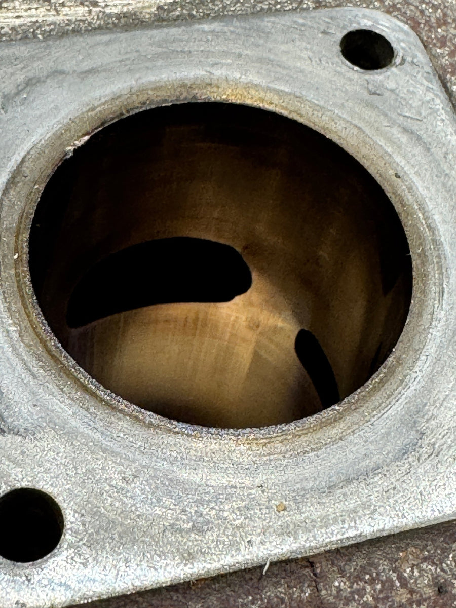 oem 94 - 01 honda elite cylinder - ScooterSwapShop