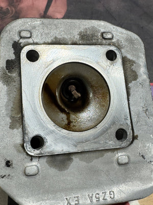 oem 94 - 01 honda elite cylinder - ScooterSwapShop