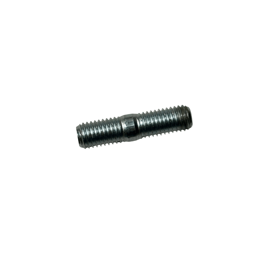 OEM Honda NAVi Exhaust Studs and Nuts - ScooterSwapShop