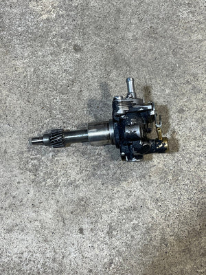 OEM Oil Pump AF16 - ScooterSwapShop