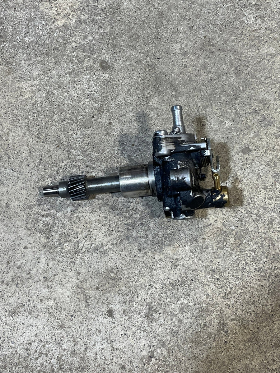 OEM Oil Pump AF16 - ScooterSwapShop