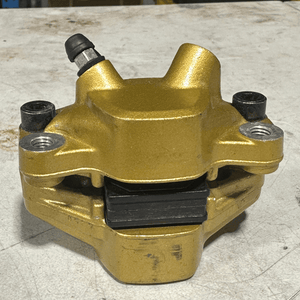 OEM Piaggio Rear Disc Brake Caliper - USED - ScooterSwapShop